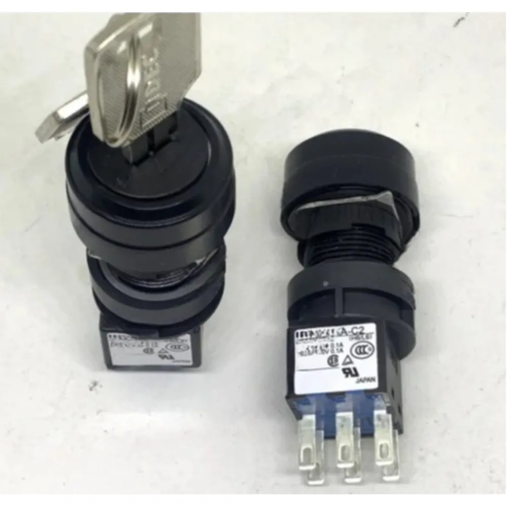 product  Original IDEC  HA-C2 HA1K-2C2B 2C5B VB self-locking HA-C5 c5 2C1B