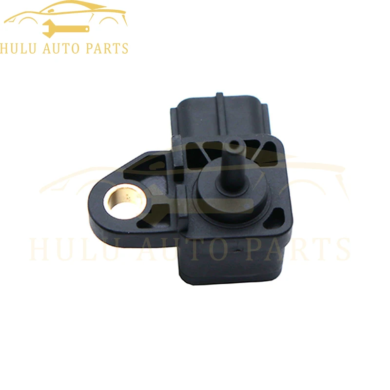 E1T10372 KL4718211 Manifold Absolute Pressure MAP Sensor For 1997-2001 Mazda 626 2.0L Millenia 2.5L Protege 1.6L 1.8L