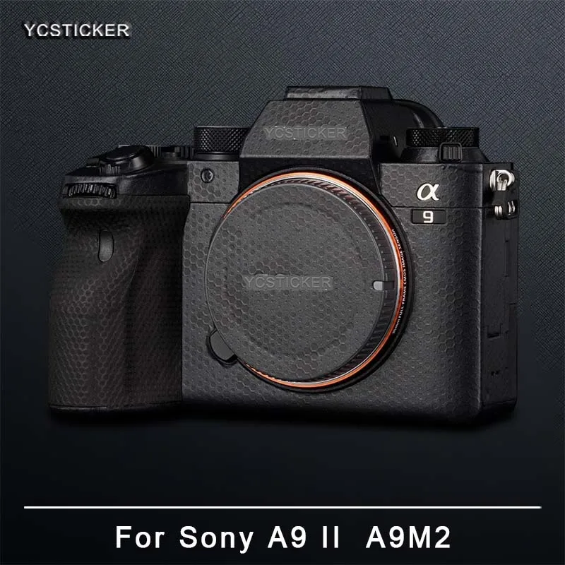A9 Ii Camera 3M Vin…