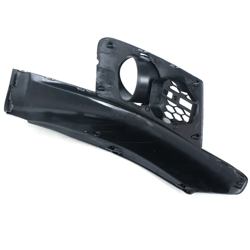 

Front Bumper Fog Light Frame Cover Protection Panel Grille Car Accessories For Suzuki Swift Sport (RS416)2005-2012 71771-57K00