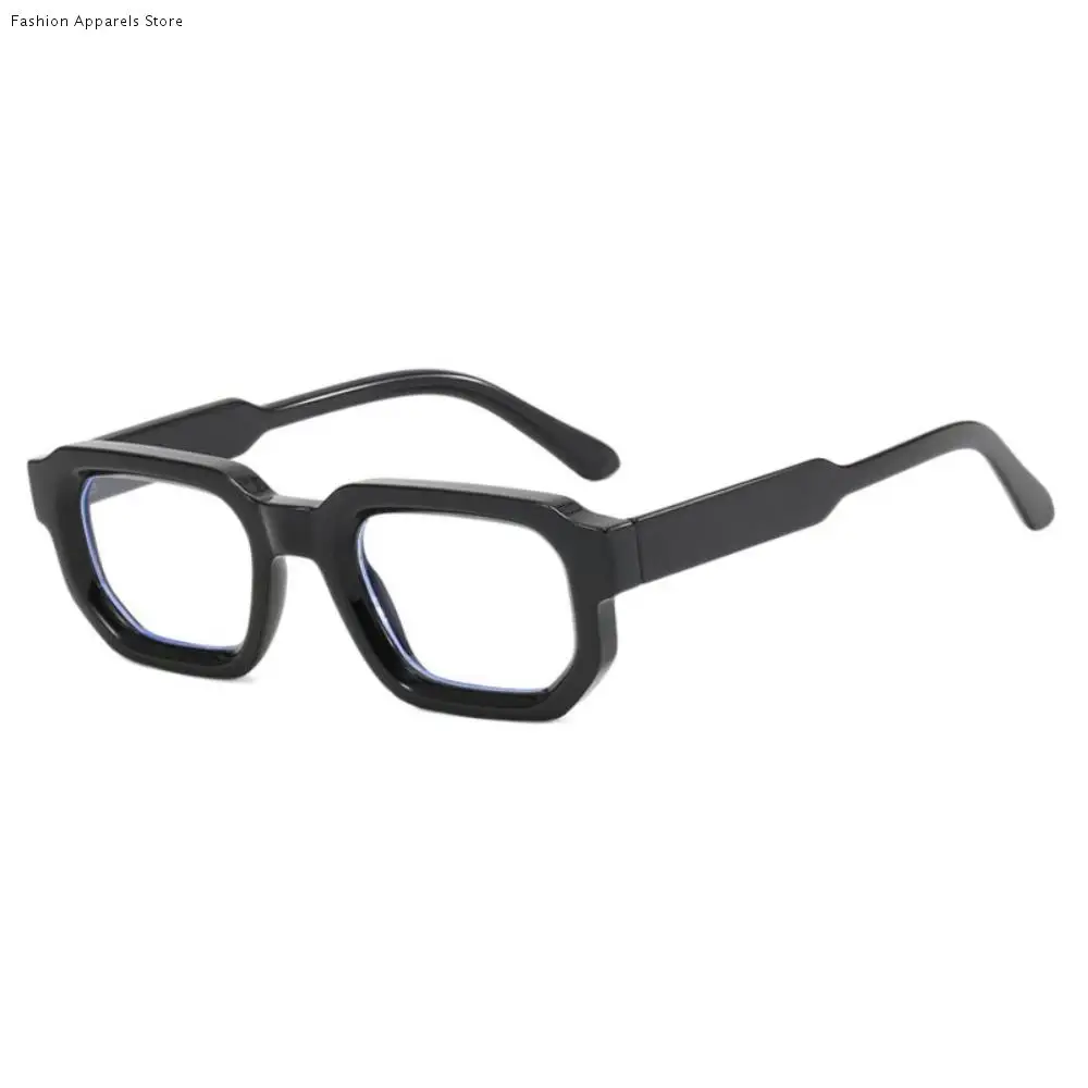 

Personalized Small Frame Square Sunglasses Punk Square Women Sun Glasses UV400 Polygon Retro Eyewear Outdoor