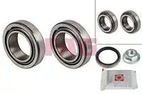 

713678810 for rear wheel hub