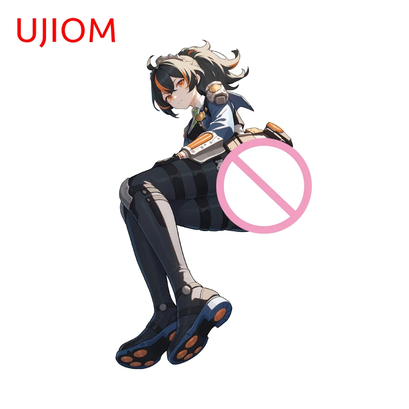 สติกเกอร์ติดผนังลายเกม UJIOM C - Tablet Accessories For Gaming บทวิจารณ์และราคา