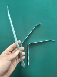 KANG HONG Orthopedic Minimally Invasive Surgery Instruments Nerve Stripping Nerve Root Retractor
