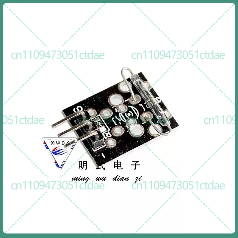 10-50pcs For KY-021 Mini Reed Switch Module