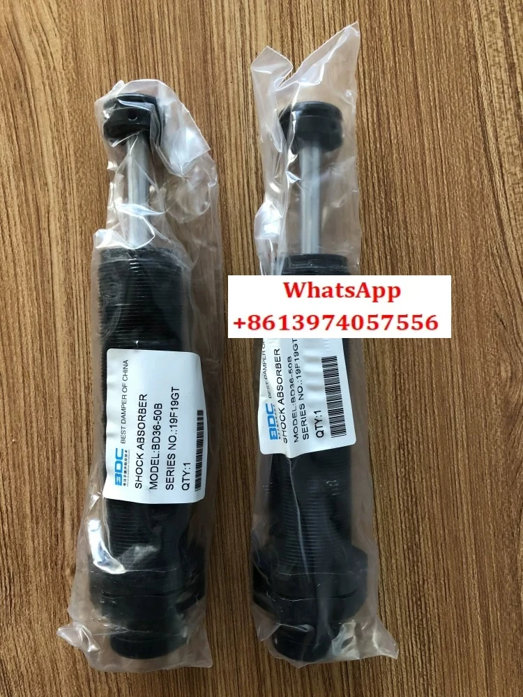 1 piece BDC buffer BD36-50B genuine