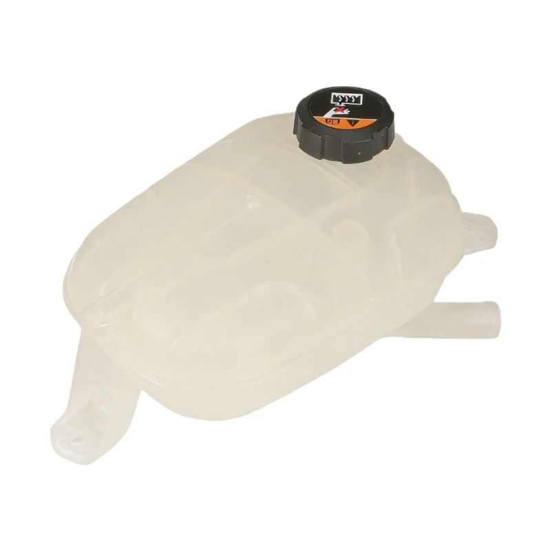 

L5BC Replacement Coolant Reservoir Assembly with Cap for 2021-2023 Easy Installation Coolant Radiator Reservoir