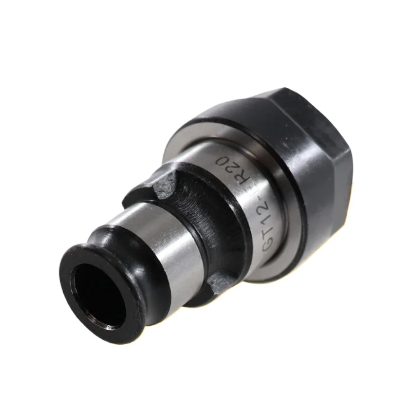 

1PC GT12-ER20 GT24-ER25 GT24-ER32 TC820-ER32 Tapping Machine Drill Quick-Change Tapping Chuck ER20 ER25 ER32 Drill Holder