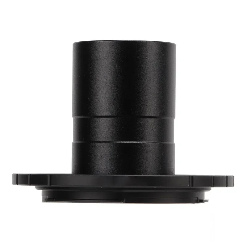 for Nikon AI EOS SLR Camera to C Mount Microscope Lens Adapter Ring Single Tube Converter for Lab Imaging Equipment