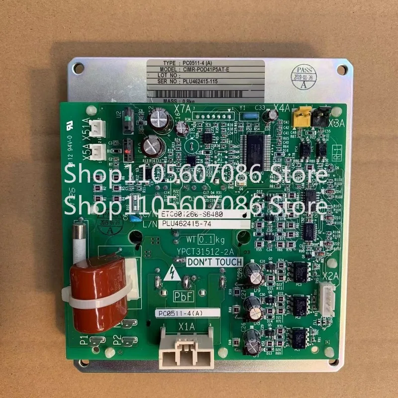 Suitable for Daikin Air Conditioner V3 Fan Frequency Conversion Board RHXYQ16PY1 Power Module PC0511-4-3 Fan Board
