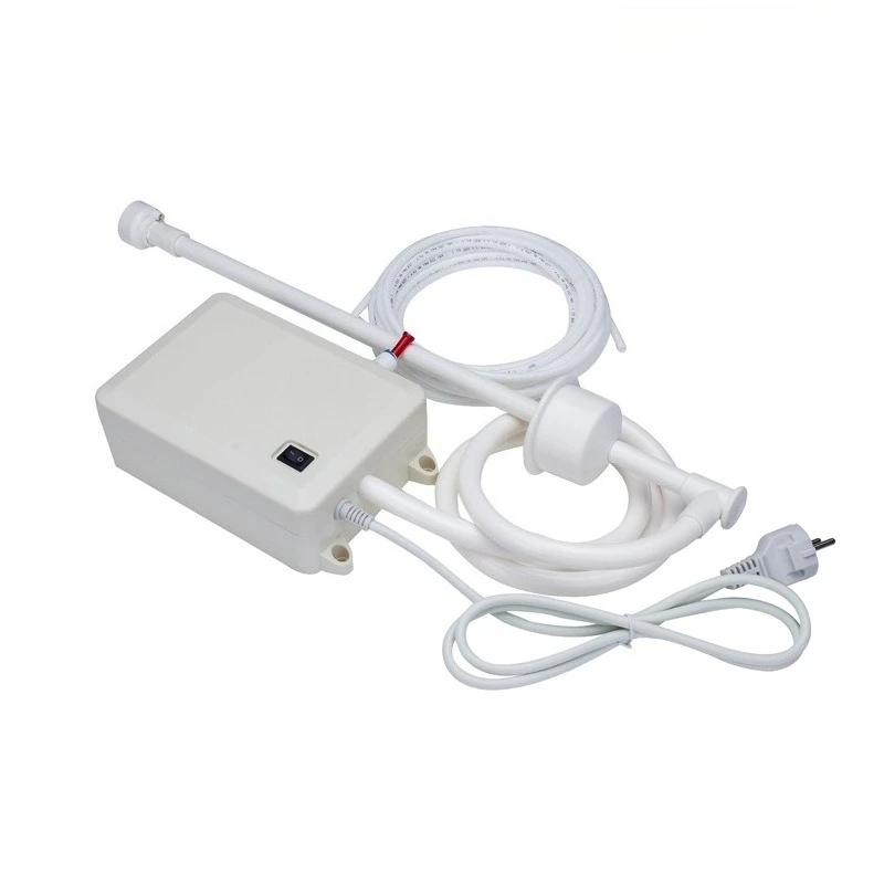 

110 В пластиковый самовсасывающий насос для воды в бутылках, насос для подачи воды Flojet, насос для льда на 1 галлон