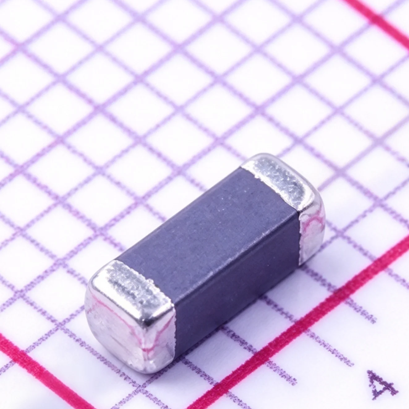 10PCS BLM41PG600SH1L 1806 inch 4516 Metric 60Ω@100MHz 9mΩ ohms ±25% 6A 0.009Ω ohms NEW Original Genuine Chip Ferrite Bead For DC