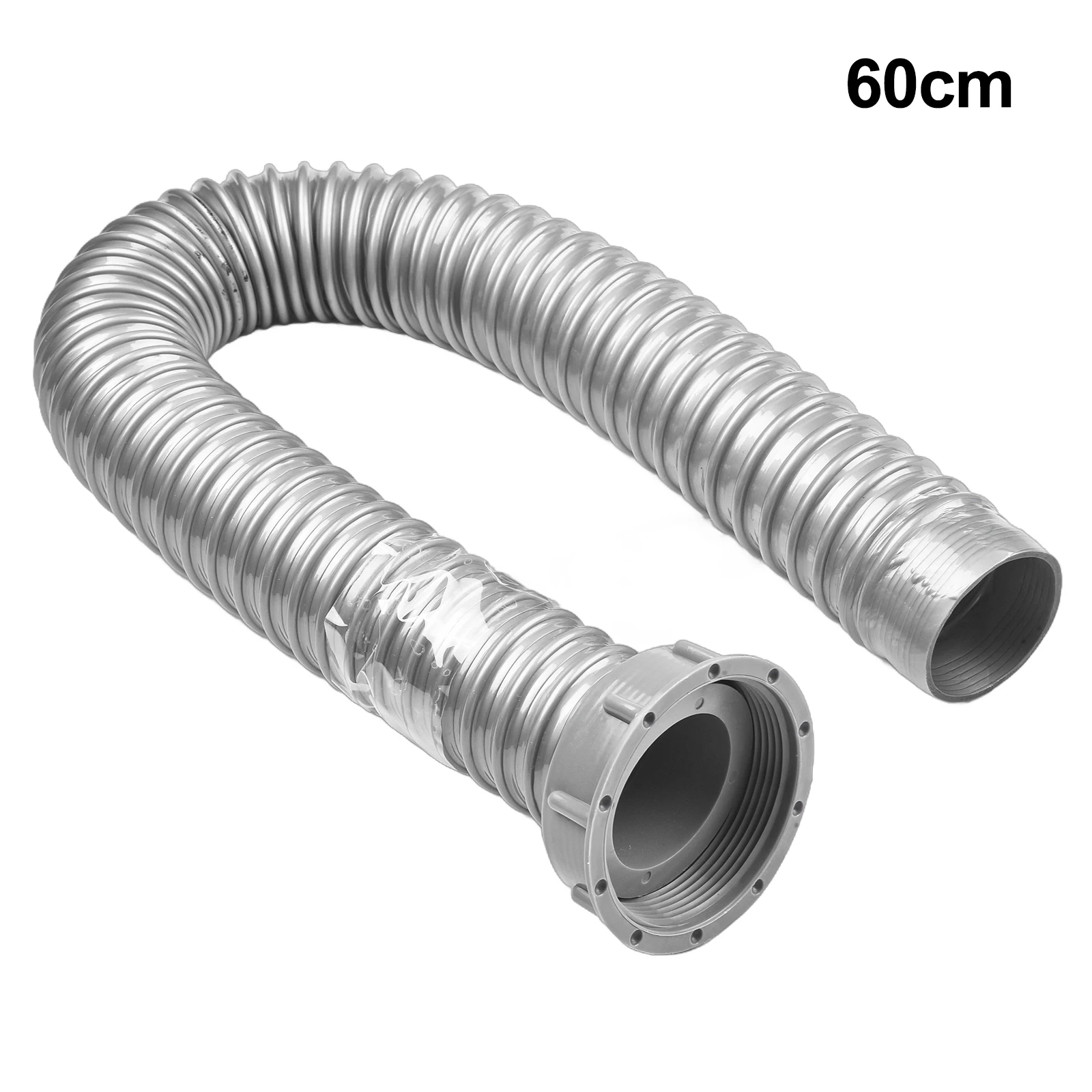 Drain Pipe Sewer Kit Drain Hose Sewer Sink Strainer Waste Water Pipe For Waste Water Cleaning 40/60/80/100/120cm