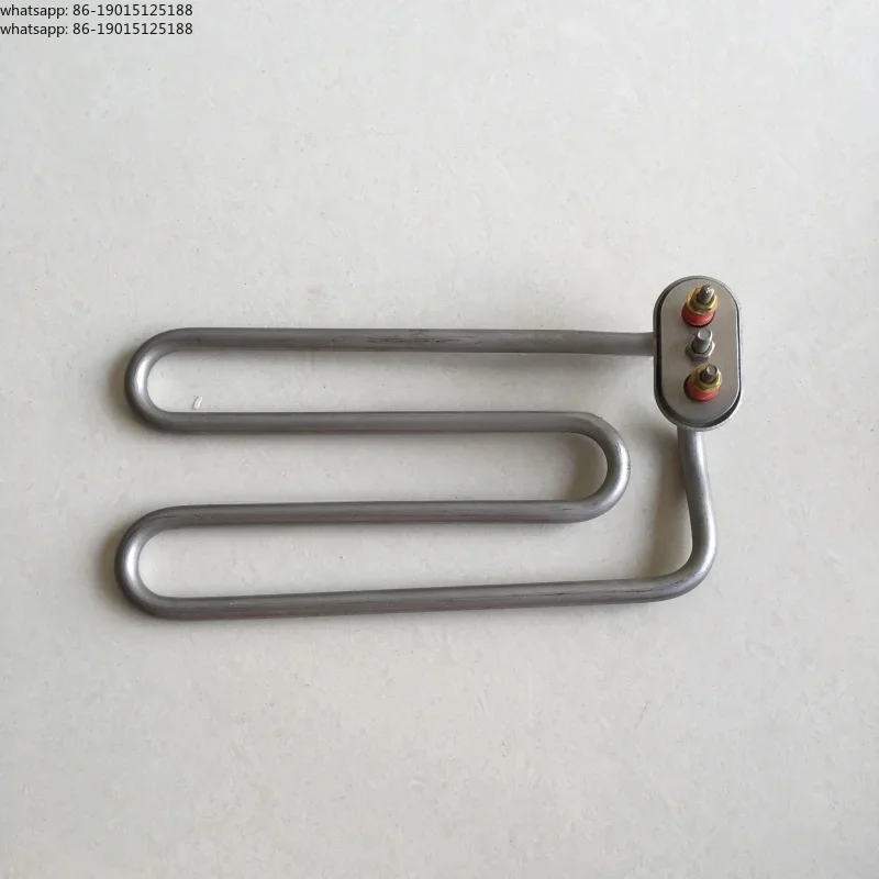 Suitable for EU-60B EU-60C dishwasher heating tube 220V 3 kW accessories