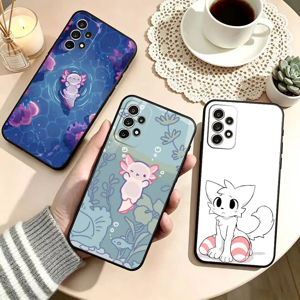 T-The Apothecary Diaries Jinshi  Phone Case For Samsung S25,S24,S21,S22,S23,S30,Ultra,S20,Plus,Note,10,Black Cover
