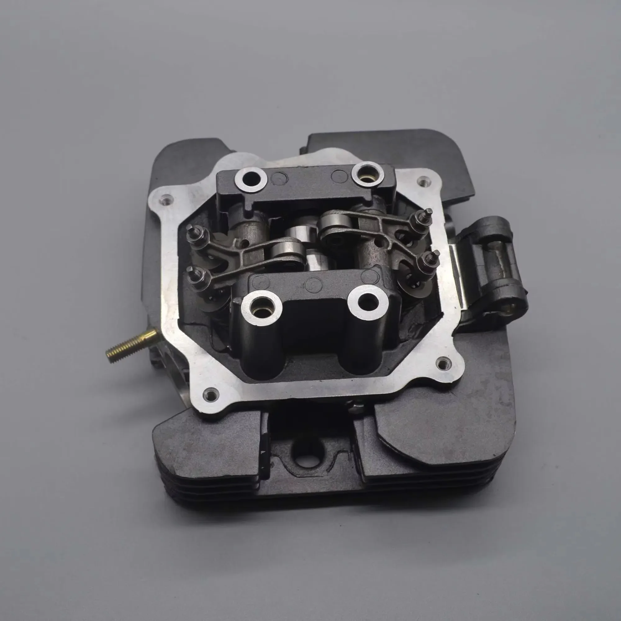 125cc Engine cylinder head camshaft valve swing arm for QJIANG keeway Benelli TNT 125 135 TNT125 BJ125-3 Tornado Naked