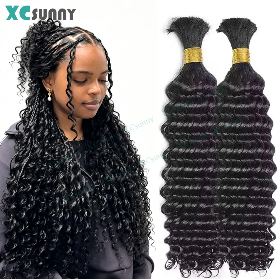 bulk-human-hair-for-braiding-deep-wave-double-drawn-miracle-knots-bulk-human-hair-boho-braids-knotless-bundles-no-weft