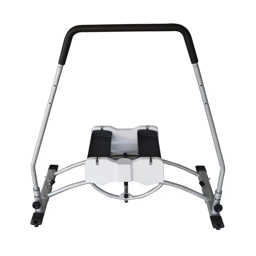 

New design gym equipment indoor ski fitness machine