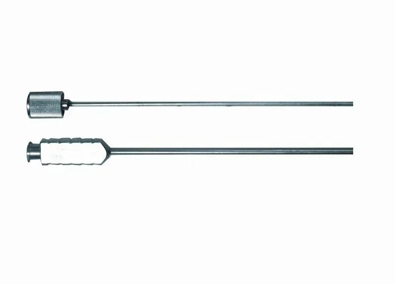 2025.4    Medical Instruments    Instruments Trocar   Sheath Water Valve Bridge