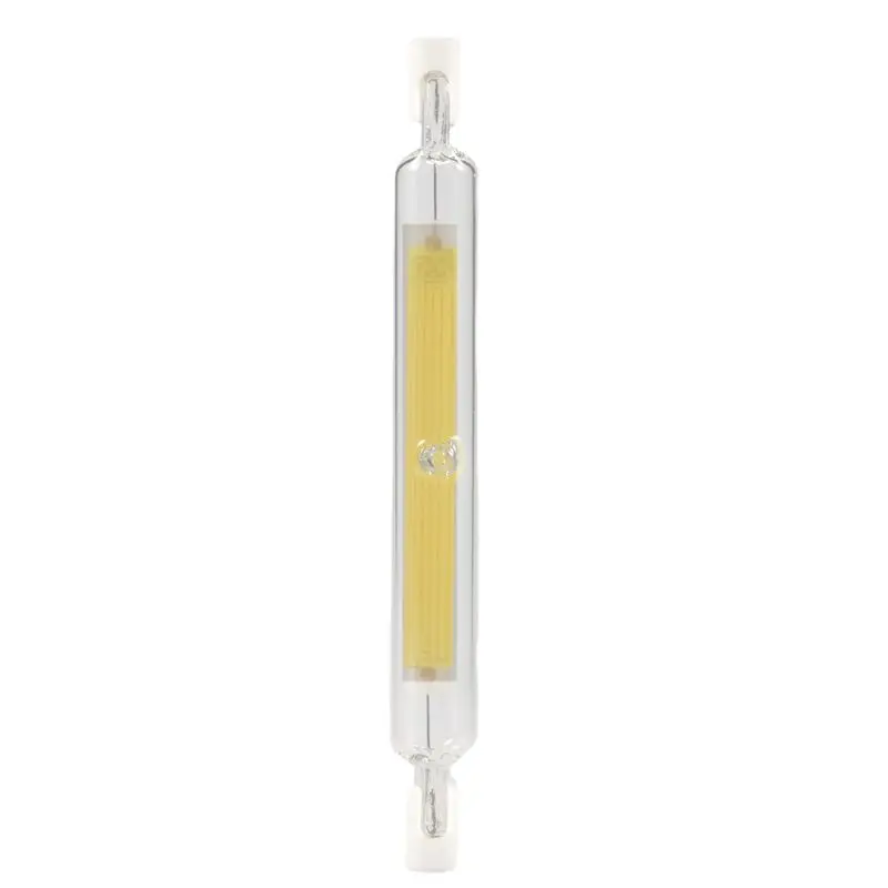 A93Z Dimmable R7S Led Cob 10W 118Mm Led Light Bulbs Replace Halogen Lamp