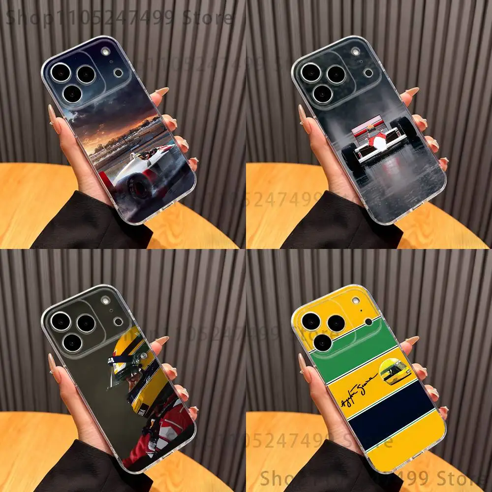 a-ayrton-s-senna-capa-de-telefone-iphone17-16-15-14-13-12-11-pro-max-plus-mini-transparente-capa-traseira-completa-silicone-soft-shell
