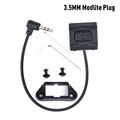 BK 3.5mm Plug