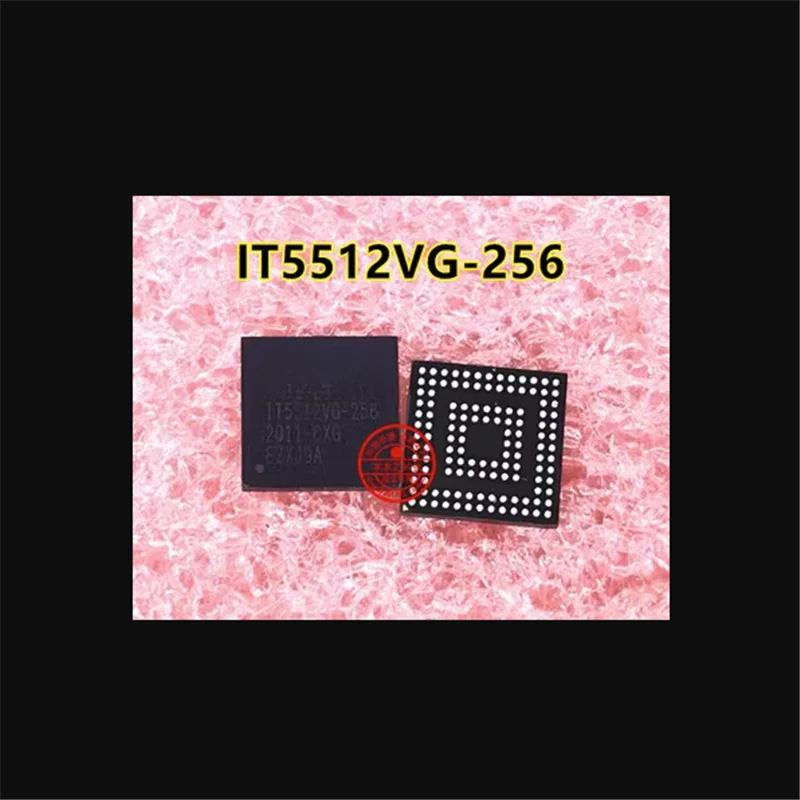 1piece 100% New IT5512VG-256 IT5570VG-256 IT8887HVG IT5570VG-128 IT5571VG-128 BGA Chipset