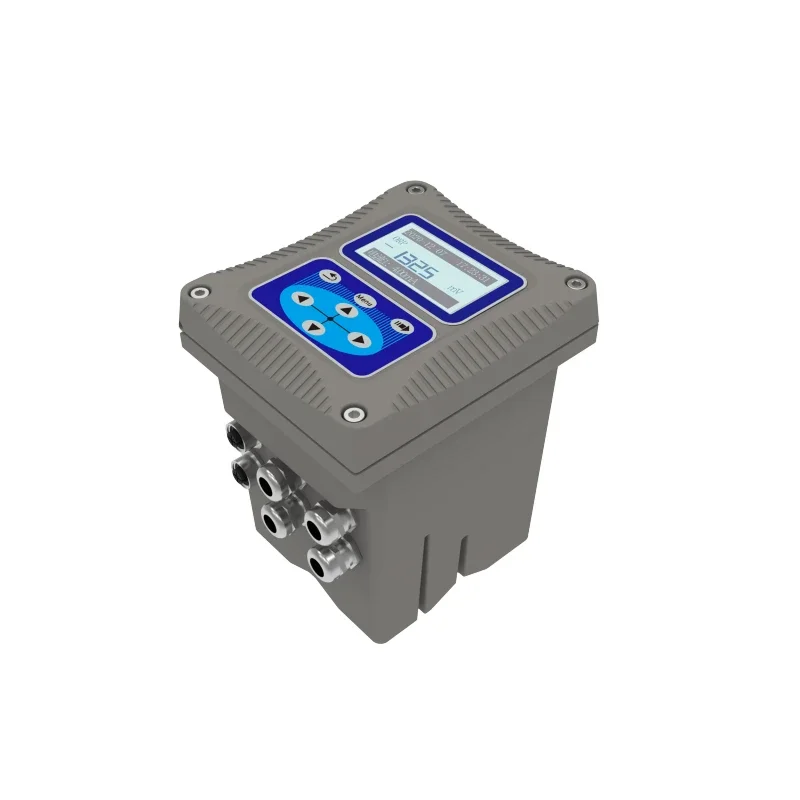 Fluorescence Dissolved Online Analyzer