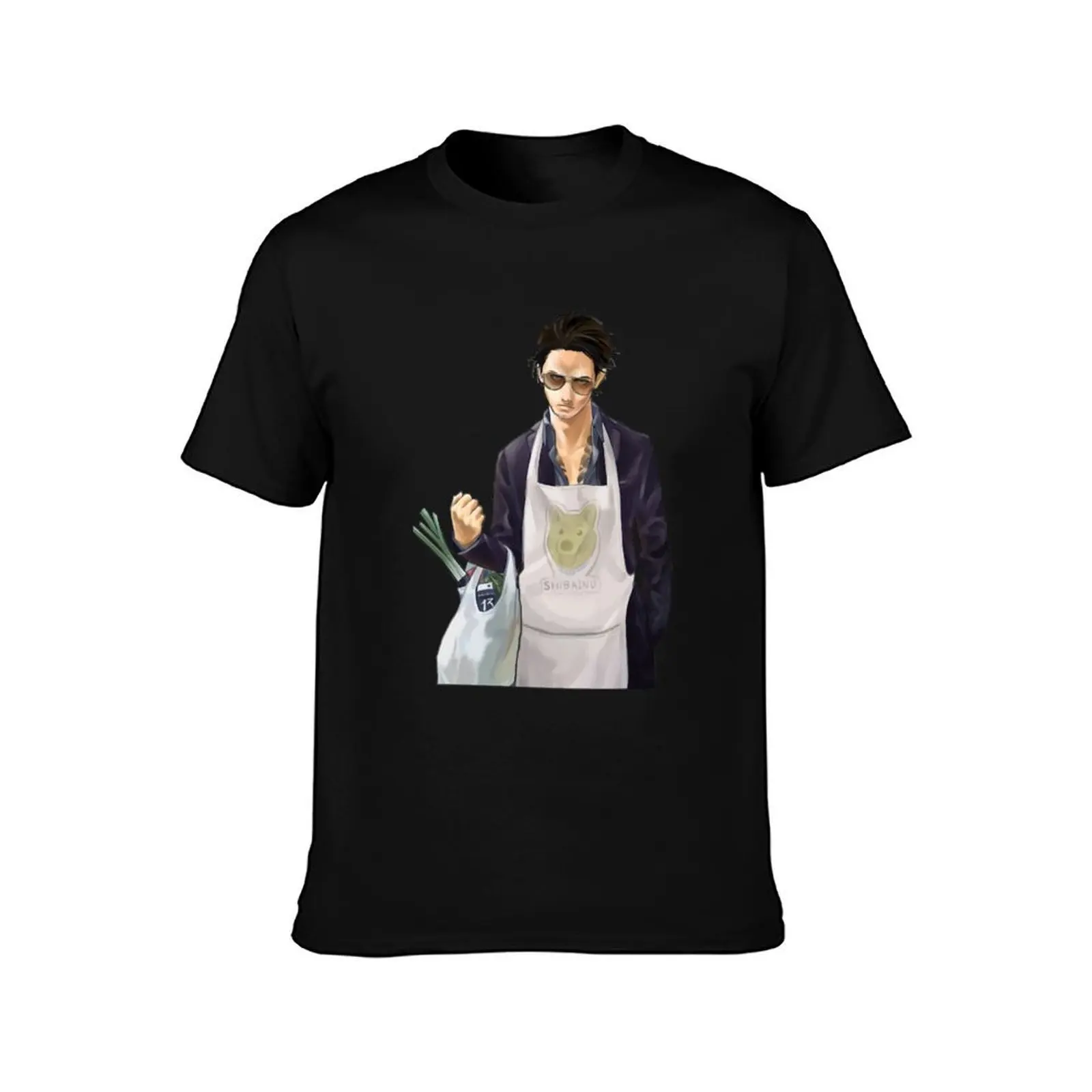 Interesting Facts I Bet You Never Knew About The Way Of The Househusband T-Shirt, Summer Casual Cotton Tee, Unisex Men Women