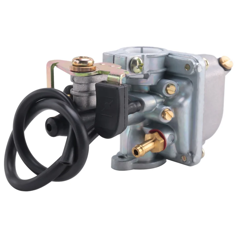 Classy-Carburetor F… - image