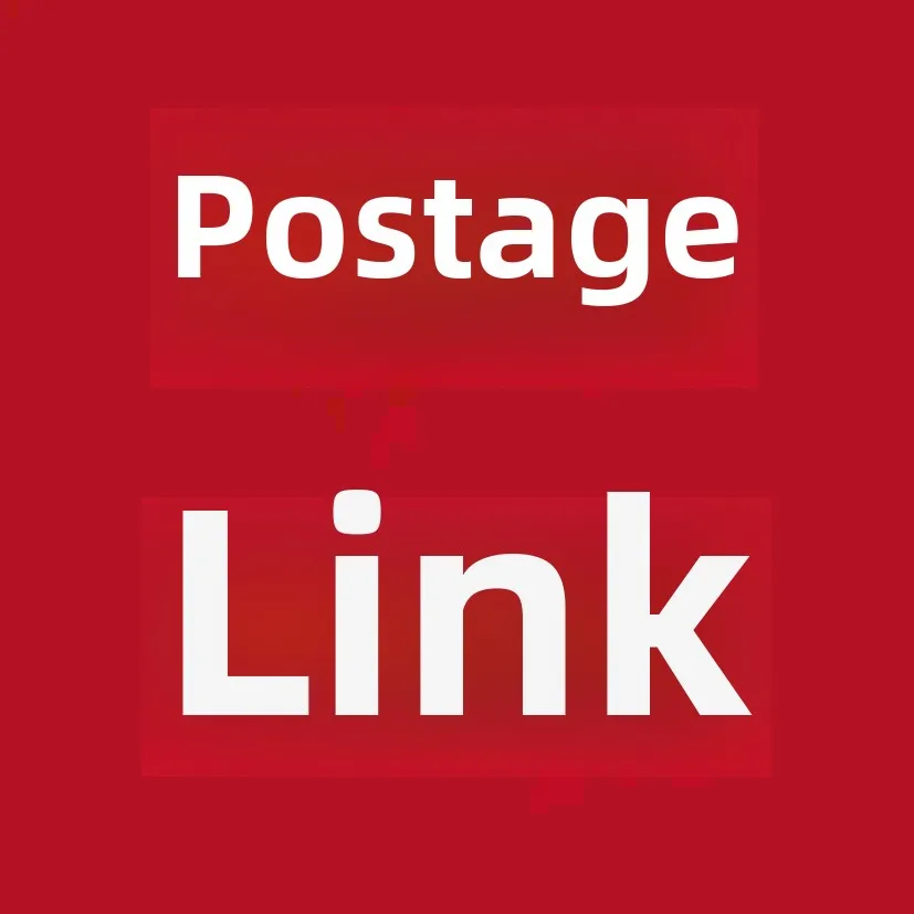 Dedicated link for postage reimbursement (beware of fraud)