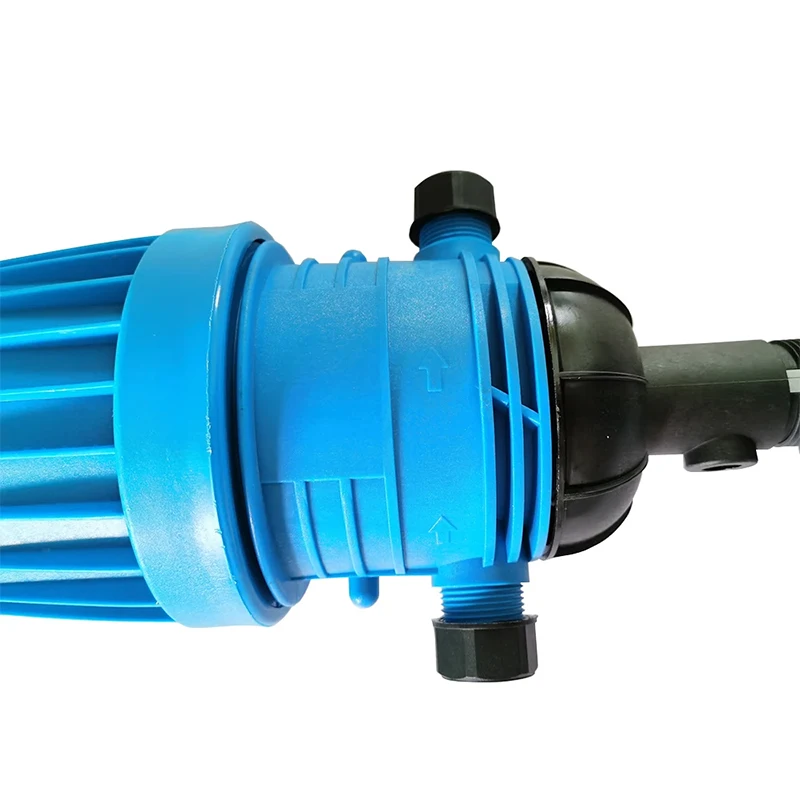 Fertilizer Injector Livestock Farming Chemical Fertilizer Injector Dispenser Proportioner Dosing Automatic Device Pump Tools