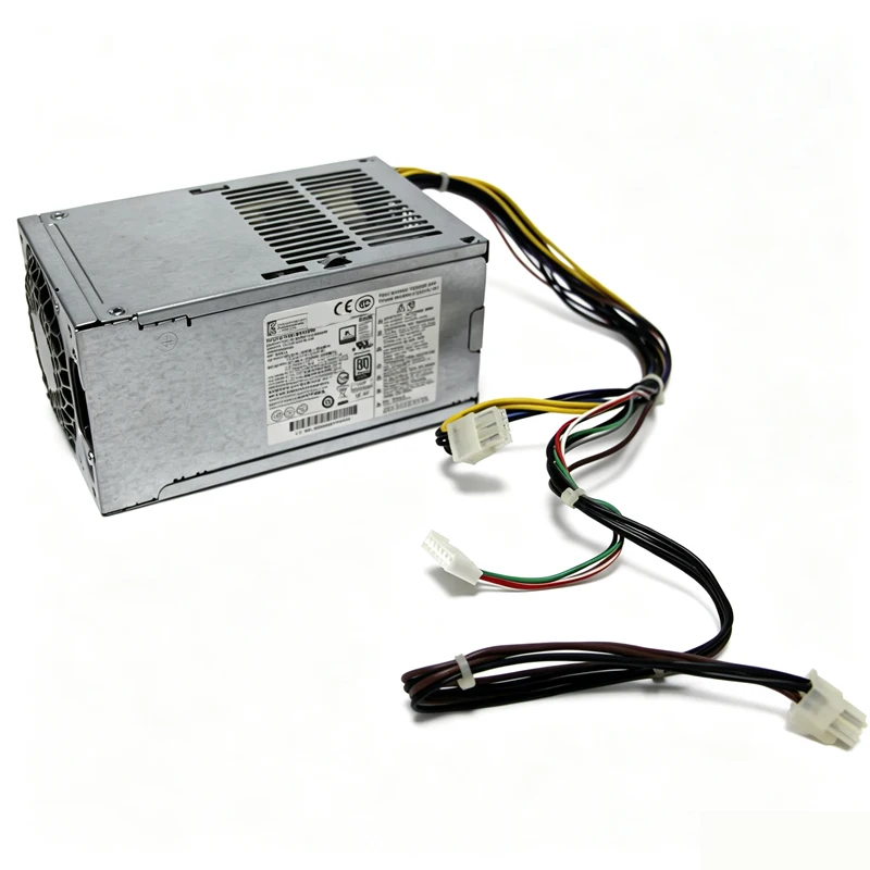 240W SFF Replacement PSU For ProDesk 400 600 800 G1 G2