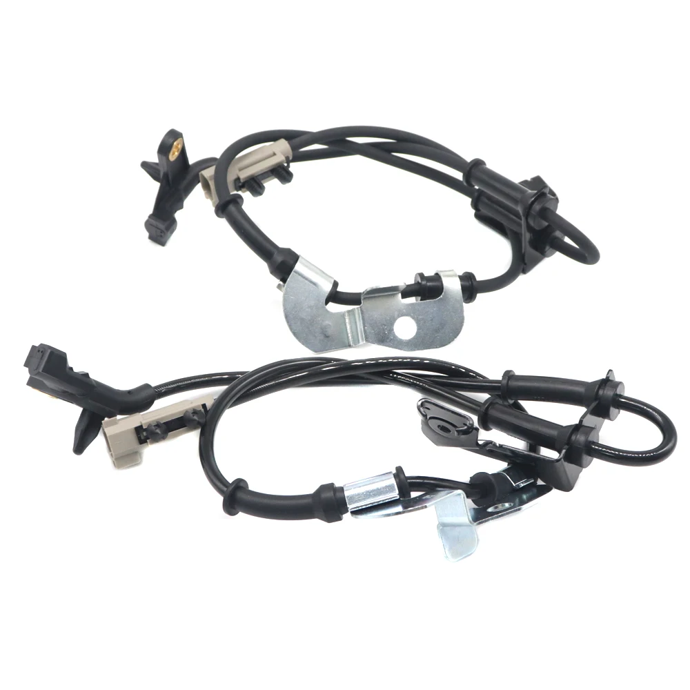 XUAN ABS Wheel Speed Sensor Front Right Left 4683470AB 4683471AB For Chrysler Town & Country Voyager Dodge Grand Caravan 01-05