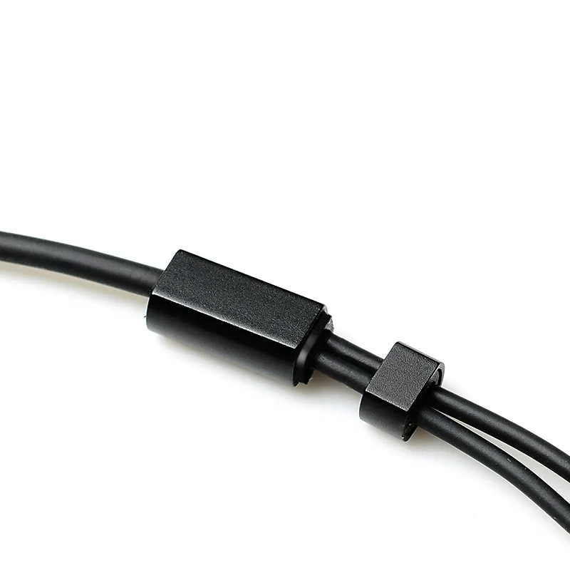 Кабель для наушников подходит для наушников Msr7b / SR9 / Es750 / Es950 / Es770h / Esw990h / Adx5000