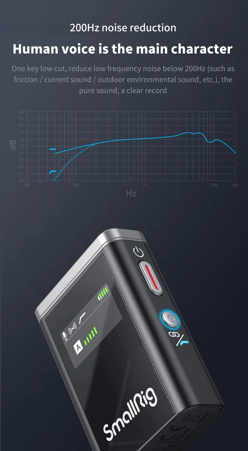 سماعات صغيرة-ميكروفون لاسلكي لتسجيل الفيديو ، 1 إلى 2 خاصية إلغاء الضوضاء ، تسجيل الاجتماعات ، المقابلة ، 3487 Forever ، W60
