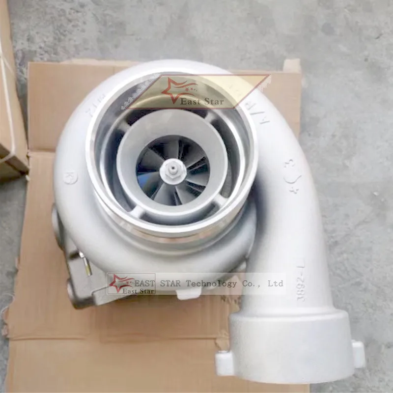 NEW 332-9539 3329539 332 9539 Turbo Turbocharger Turbine For Caterpillar Genset For CAT Genset Engine