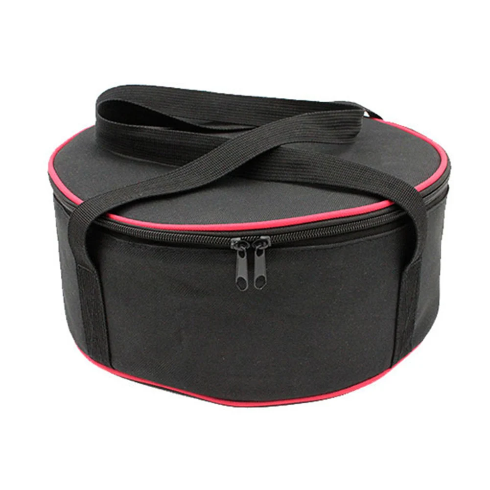 

1pc Large Outdoor Camping Dishes Pots Set Bags Cooking Utensils Pots Picnic Bags Oxford Cloth Camping Equipments Storage Bags