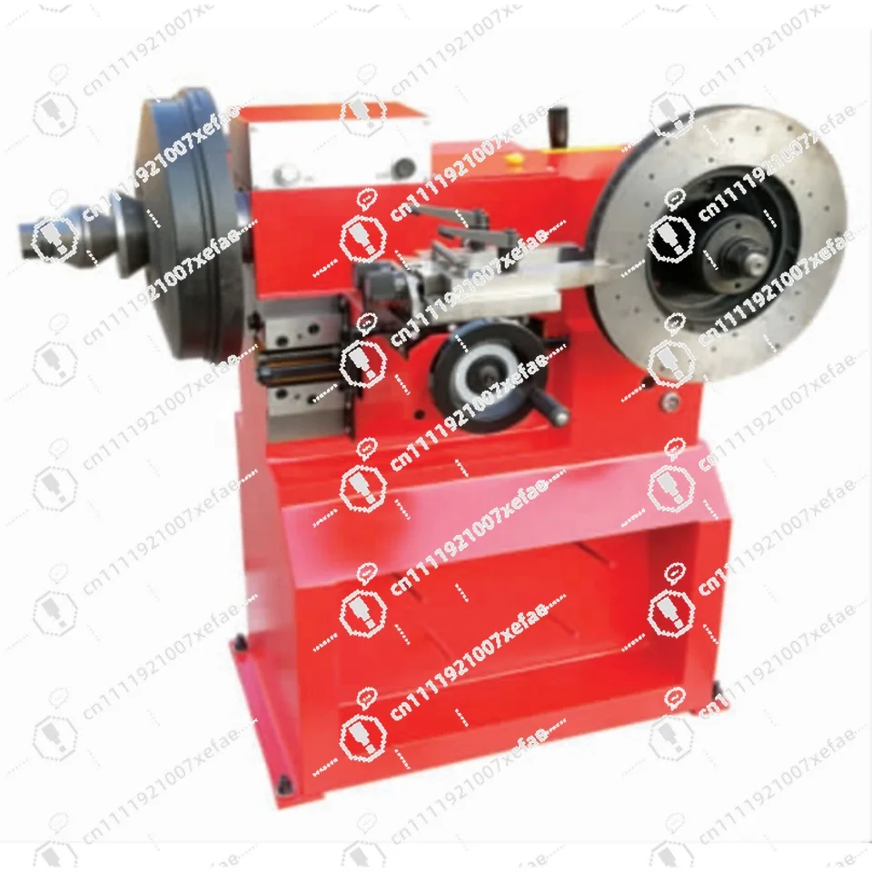 New Brake Drum and Disc Machine T8445A