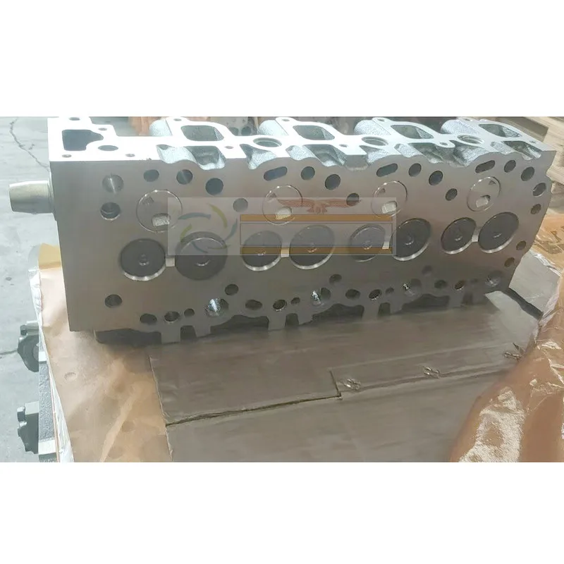 909 151 2L TE 2LT II Cabeza de Cilindro Completa 11101-54120 Para Toyota Hilux LandCruiser Hiace V-W Taro 2.4D 909 156 2LT 11101-54160