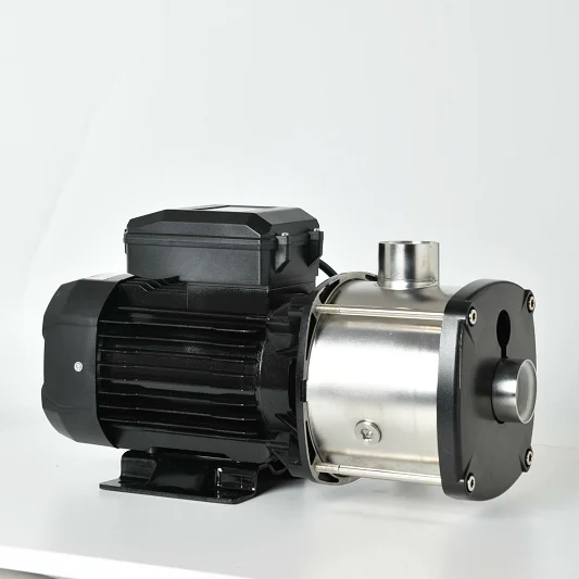 

Special Design Widely Used High Pressure multistage Centrifugal Water Booster Pumps