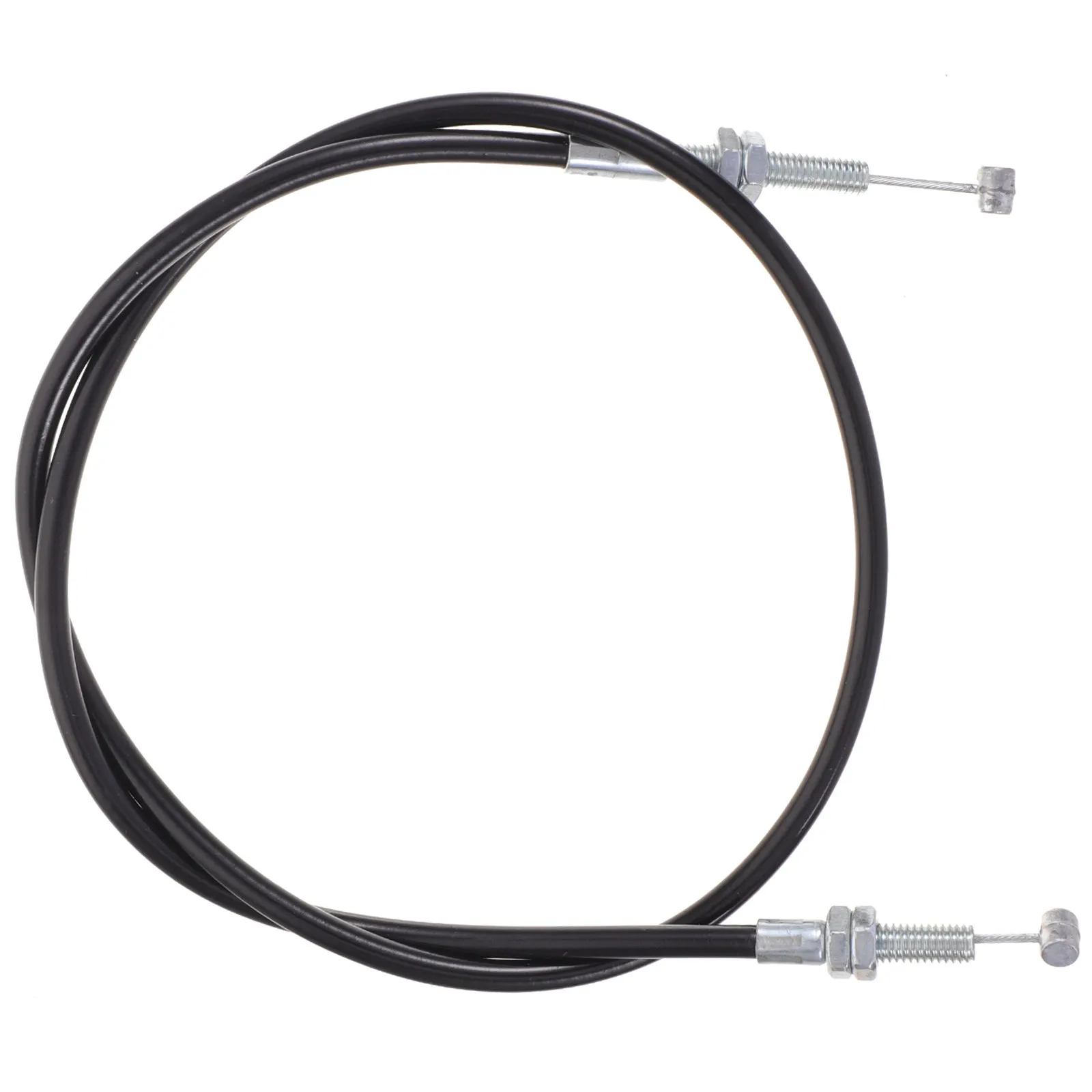 Universal Recliner Release Cable Replacement for Salon Chair Hydraulic Base Compatible with Barber Styling Chairs Pull Handle