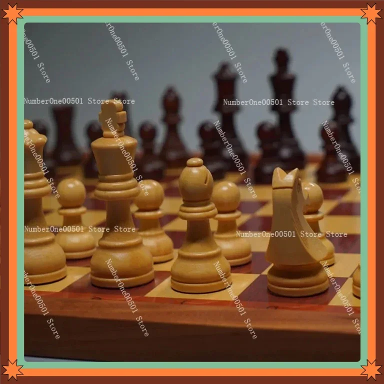 Smart Electronic Chess Board - Premium Edition Compatible with Chess.com & National Chess Apps