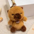 capybara