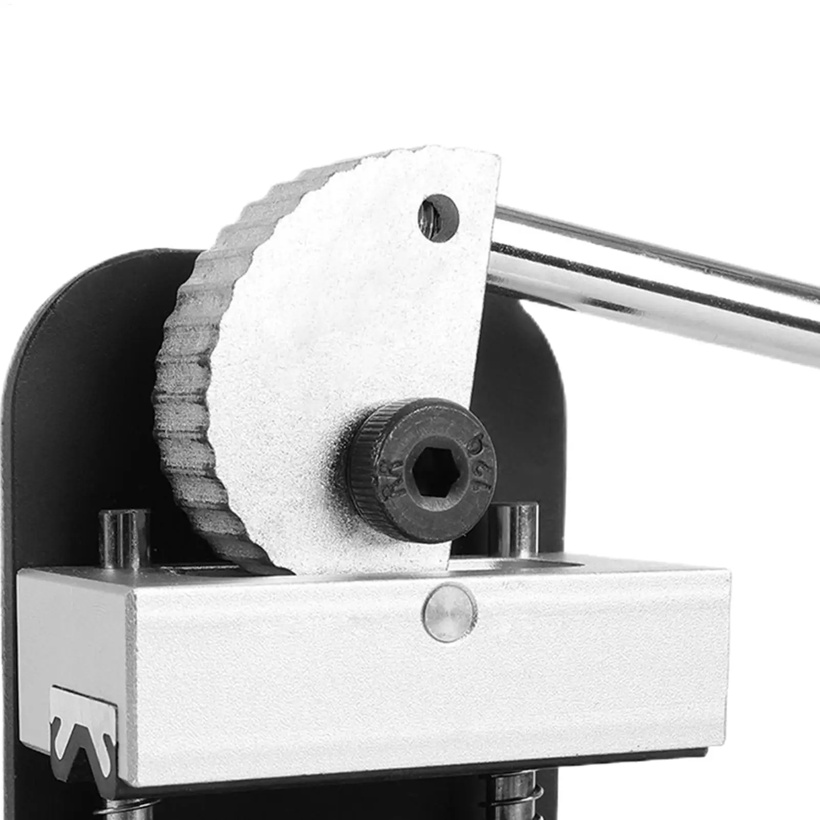 

Зажим для тисков для гольф-клуба, сверхмощный, нержавеющий, противоскользящий, быстроразъемный инструмент для снятия вала для гольфа, регулировка, обслуживание, замена