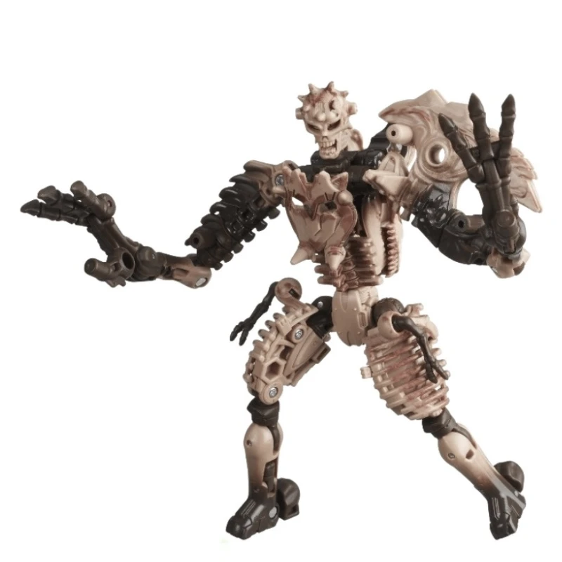 Gloednieuwe originele doos Transformer G Serie WFC-K7 Gubalong Een beweegbare pop Vakantiecadeau studio Decoraties Ornamenten Figuur Speelgoed