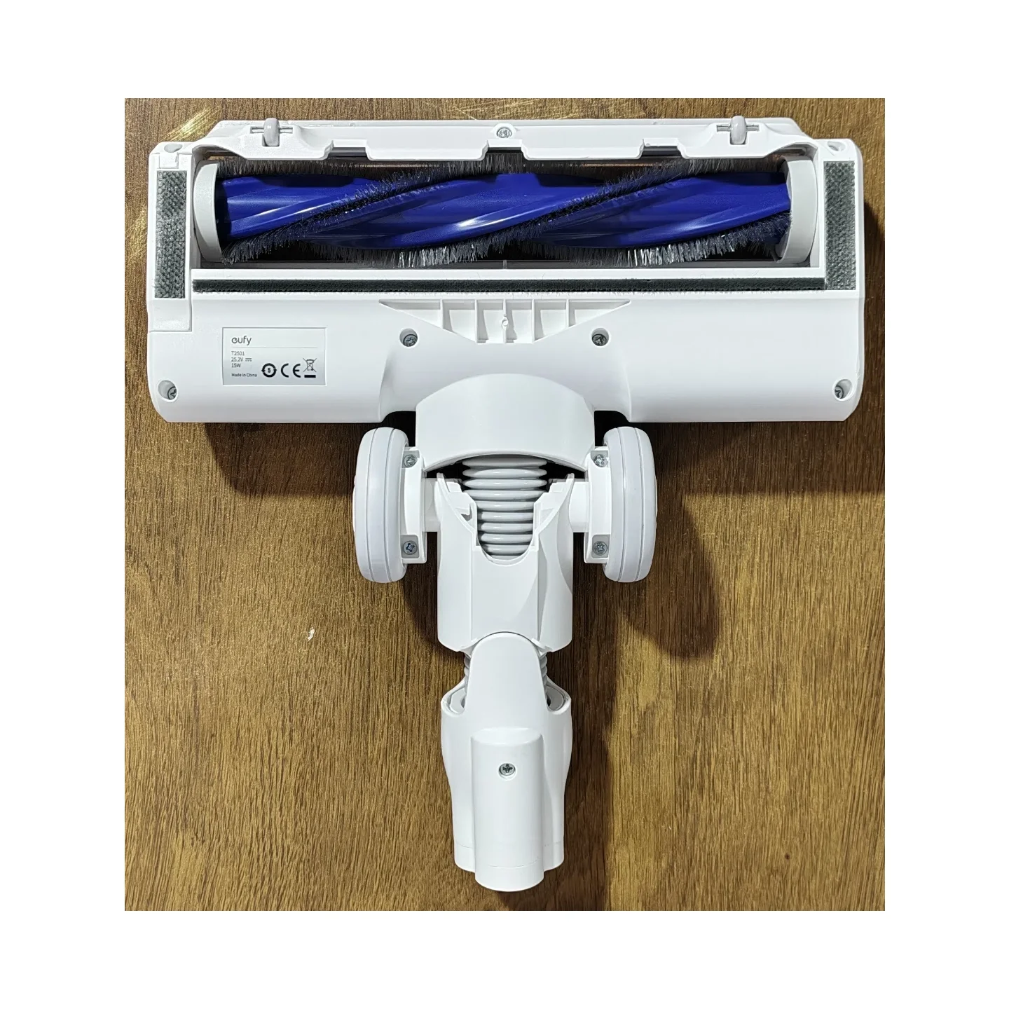 

Оригинальный комплект щеток для ковров MIJIA G20 Lite C203 с роликовой щеткой (аксессуары опционально)