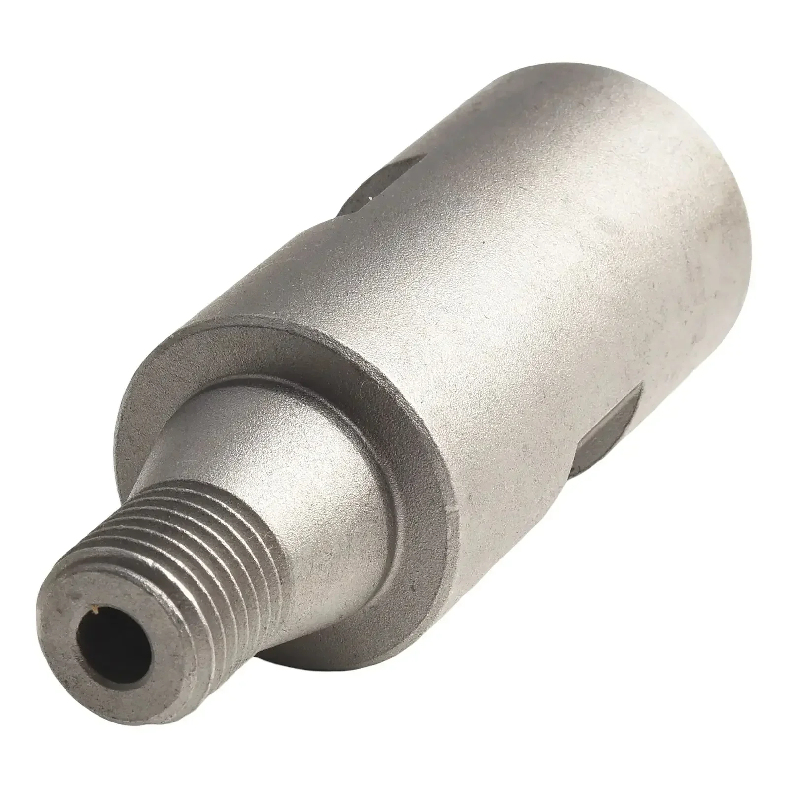 adattatore-per-convertitore-di-collegamento-dell'impianto-di-perforazione-dell'acqua-114mm-449-in-punte-per-carotaggio-da-trapano-attacco-facile-design-per-uso-pesante