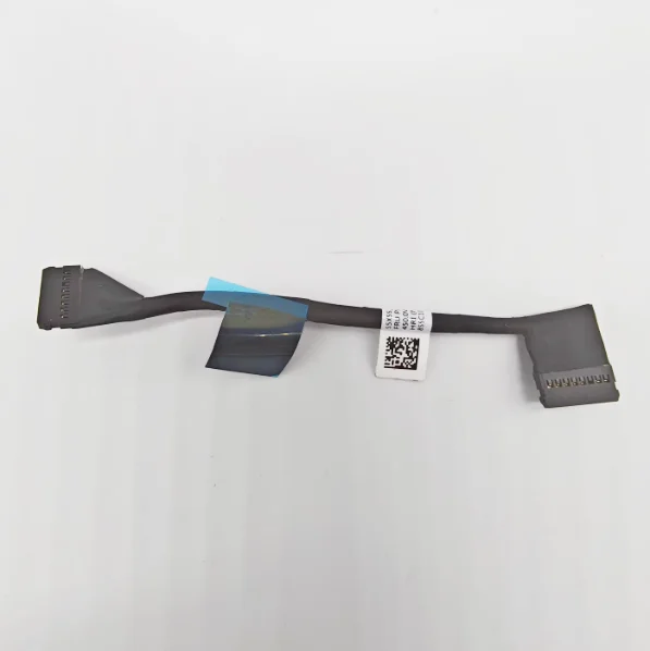 

Новый разъем для аккумулятора lenovo IdeaPad Slim 5 15ARP10, кабель 5C10S31210