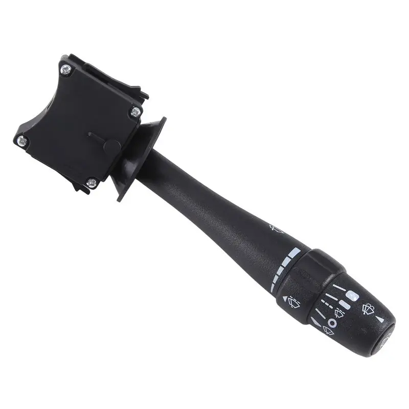 Interruptor de limpiaparabrisas A64P para Cobalt HHR, Pontiac Solstice G5 y Saturn Sky 15915858